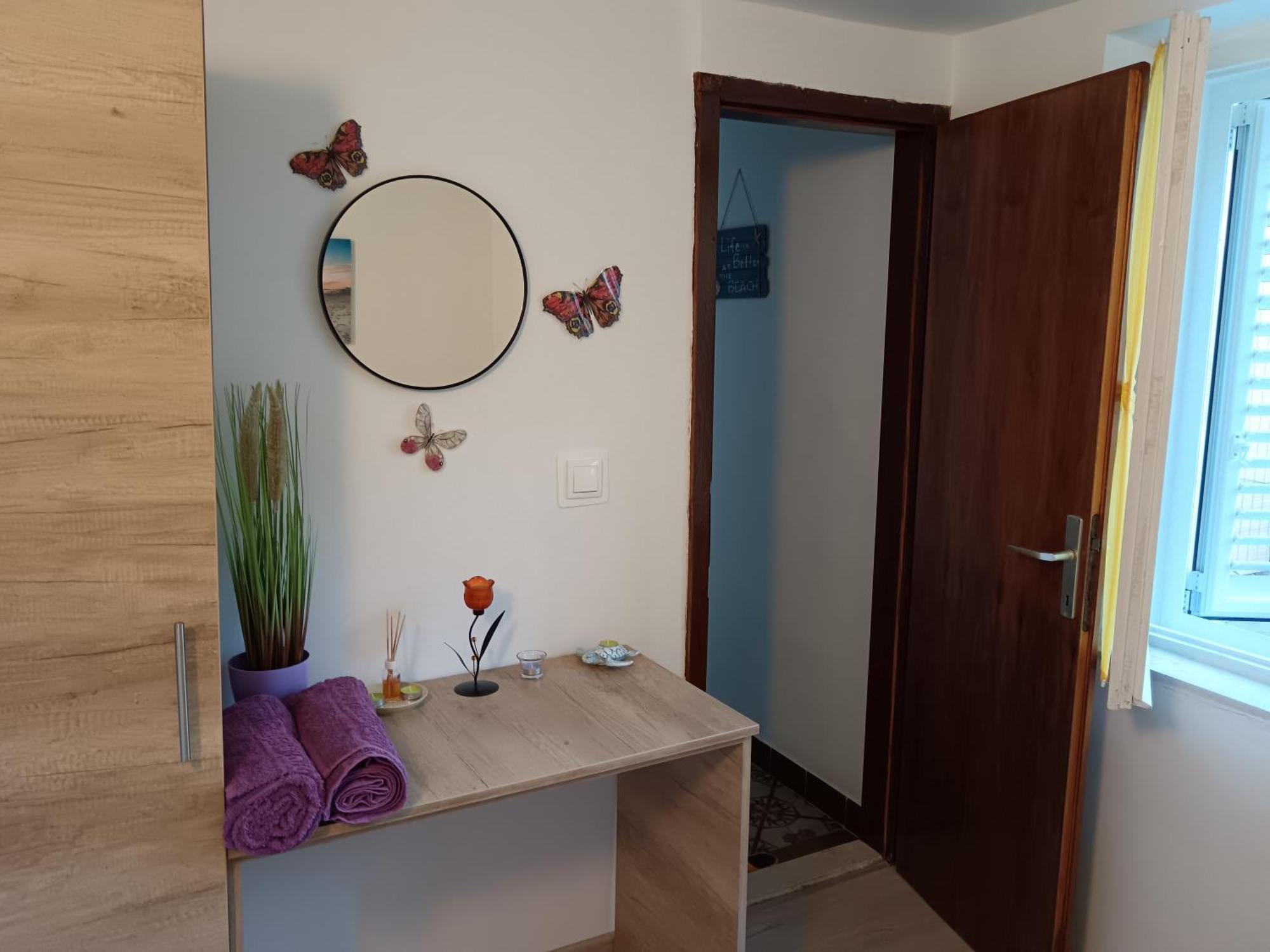 Dragana Apartment